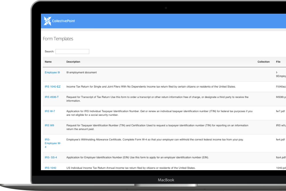 FormPoint - sign documents anywhere.
